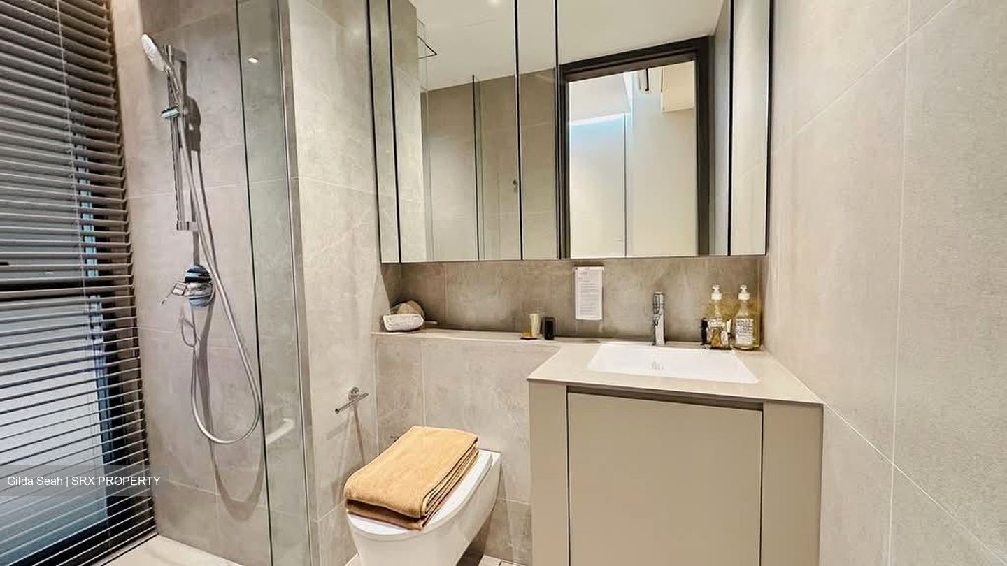 Canberra Crescent Residences (D27), Apartment #575488141
